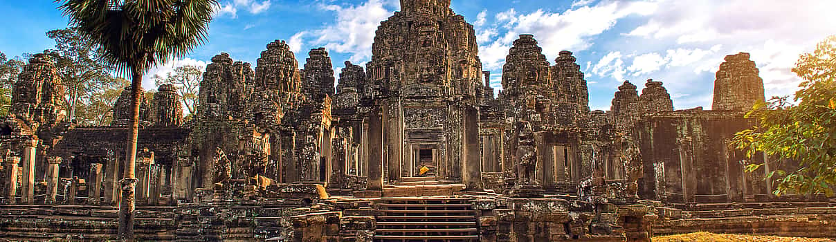 Foto 1 One Day Highlight Angkor Wat Tour