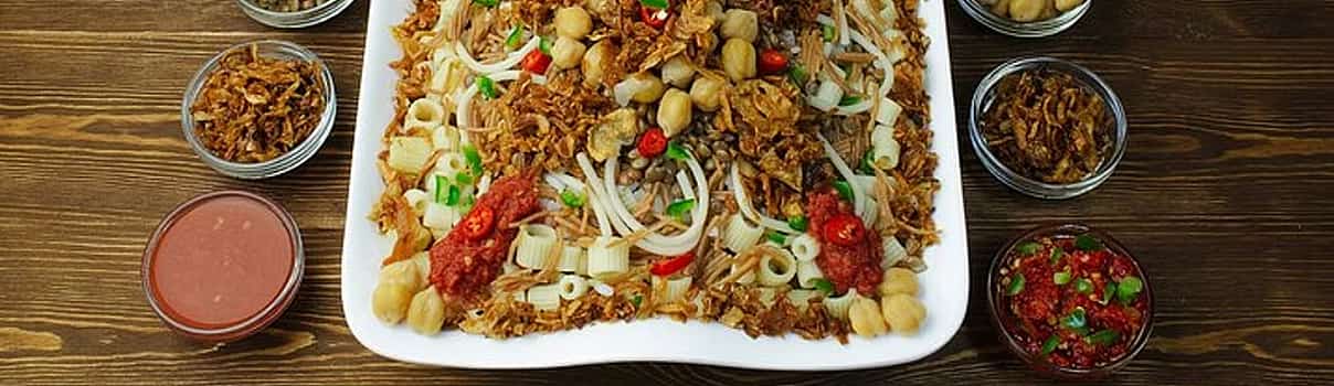 Photo 1 Cairo Private Food Tour