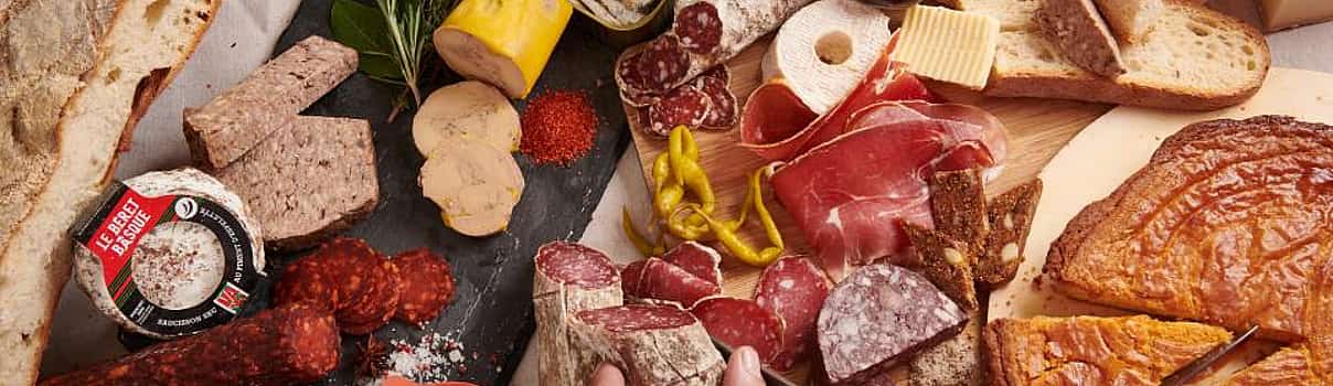 Photo 1 The Best of French Gastronomy Private Tour