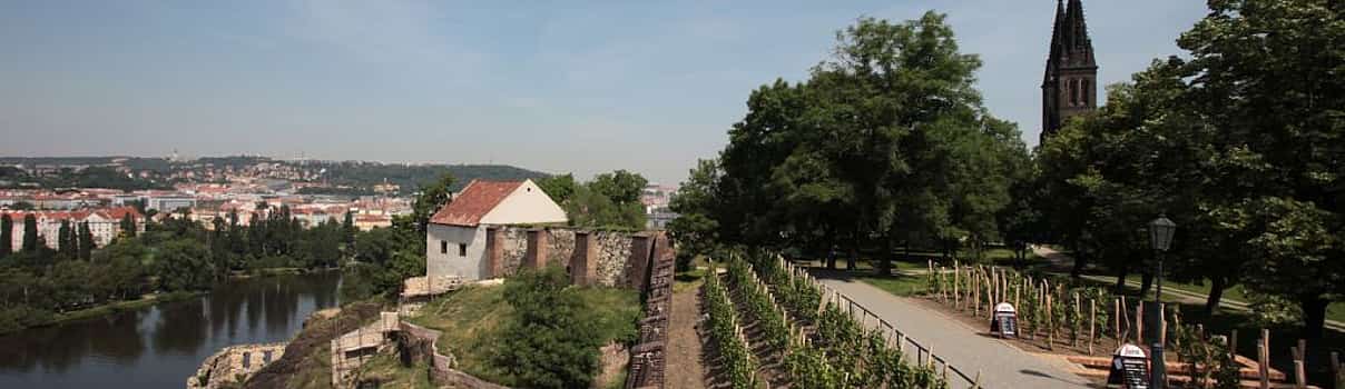 Photo 1 Mysteries of Prague 2-hour Private Walking Tour