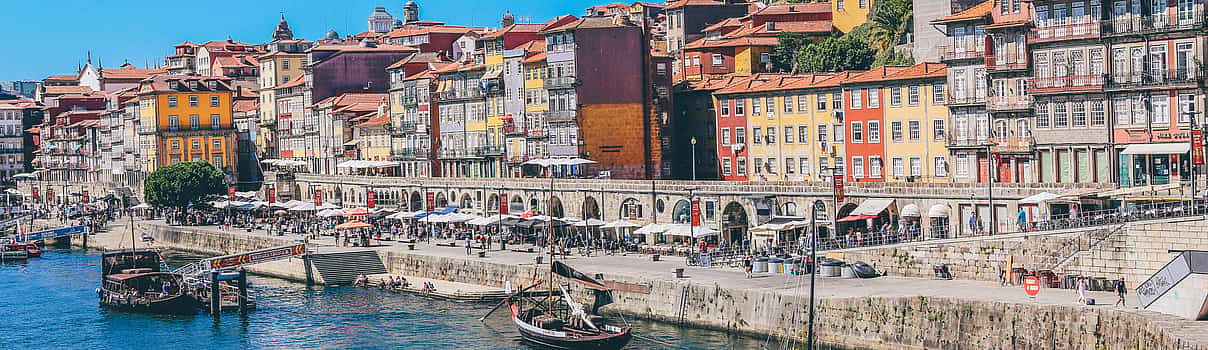 Photo 1 Private Tour to Porto and Douro Riverside