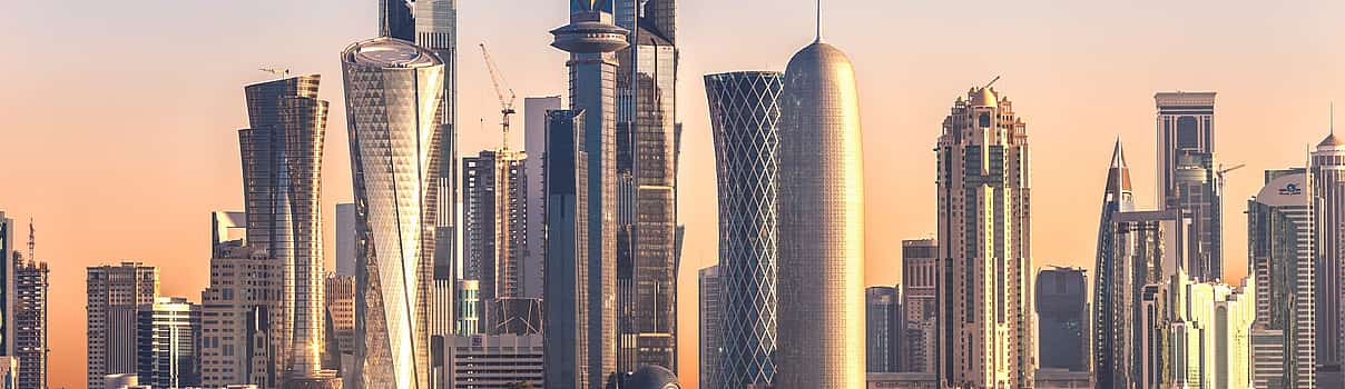 Photo 1 Doha Express City Tour