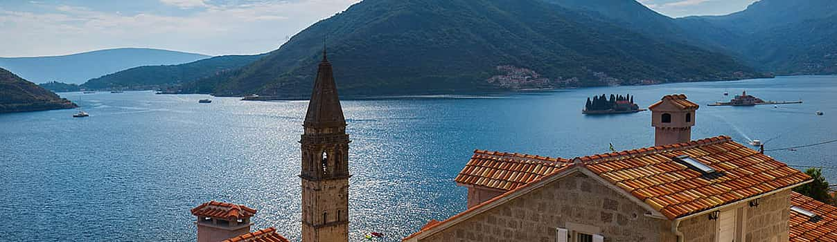 Foto 1 Kotor Bucht Tour