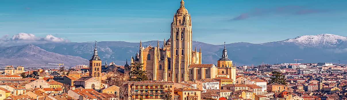 Photo 1 Segovia and  Avila  Private Tour