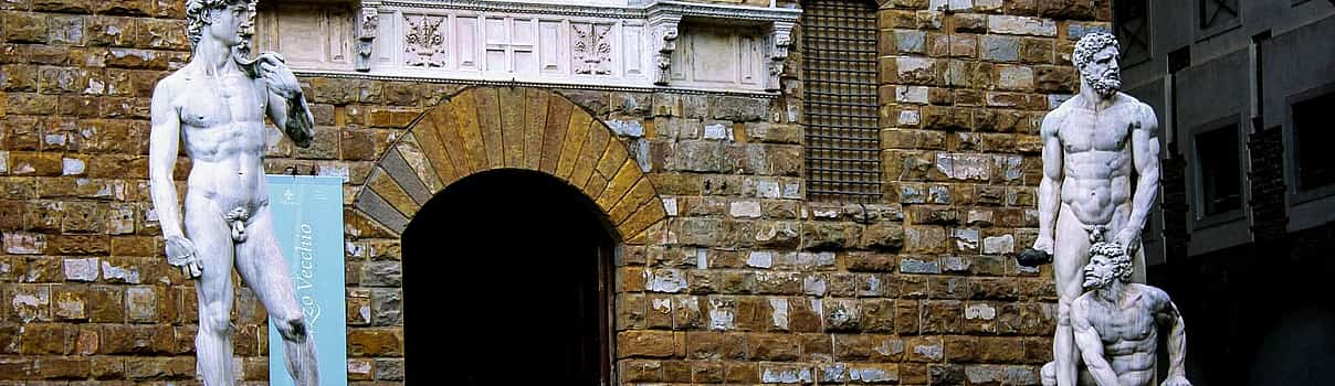 Photo 1 Bike Tour of Florence and Piazzale Michelangelo