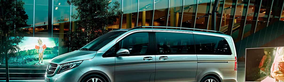 Photo 1 Private Transfer from Dubai Airport to Abu Dhabi