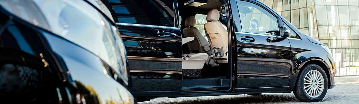 Photo 1 Private Transfer from Istanbul Airport to the City Center