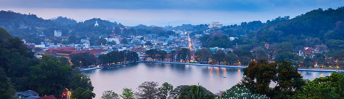 Photo 1 Highlights & Hidden Gems of Kandy Walking Tour