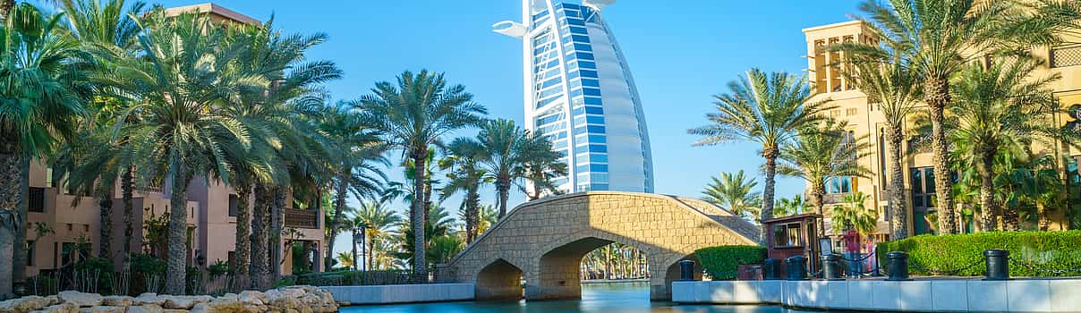Photo 1 4-hour Private Sightseeing Tour of Dubai