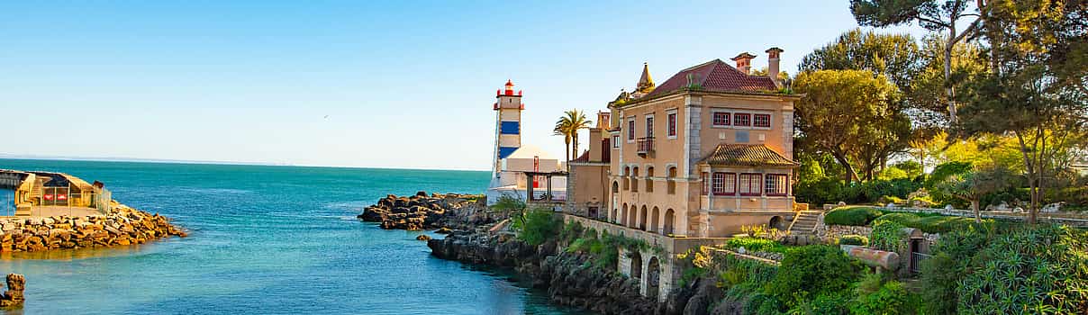Photo 1 Full-day Private Tour in Sintra, Roca and Cascais