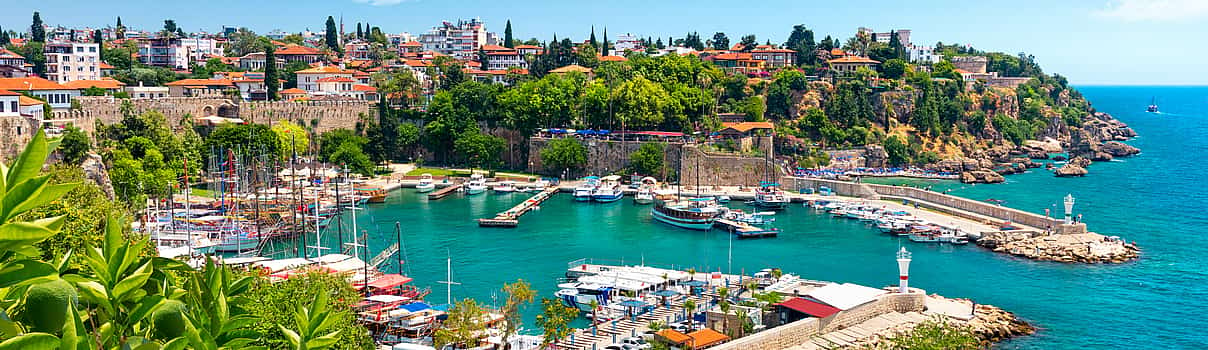 Foto 1 Stopover Full Day Tour in Antalya