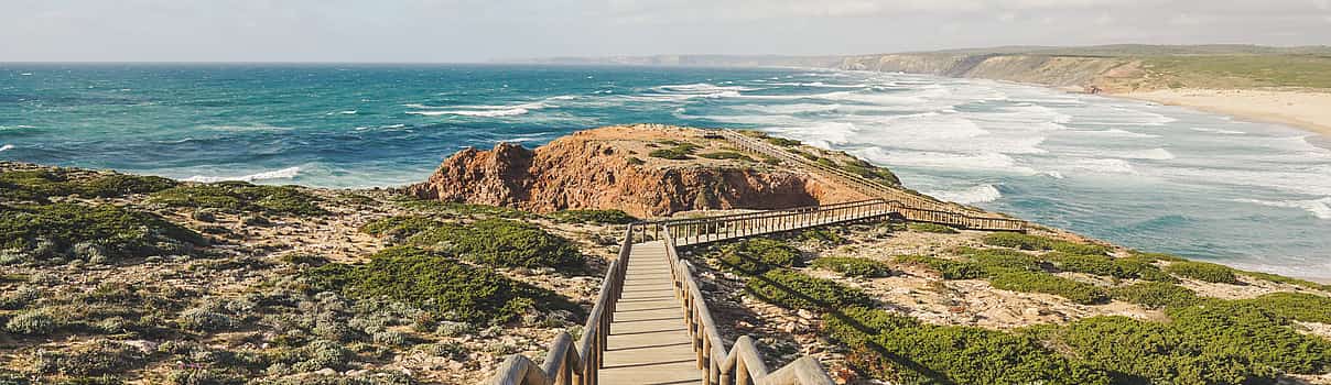 Photo 1 Enjoy the Indiscribable Beauty of the Algarve