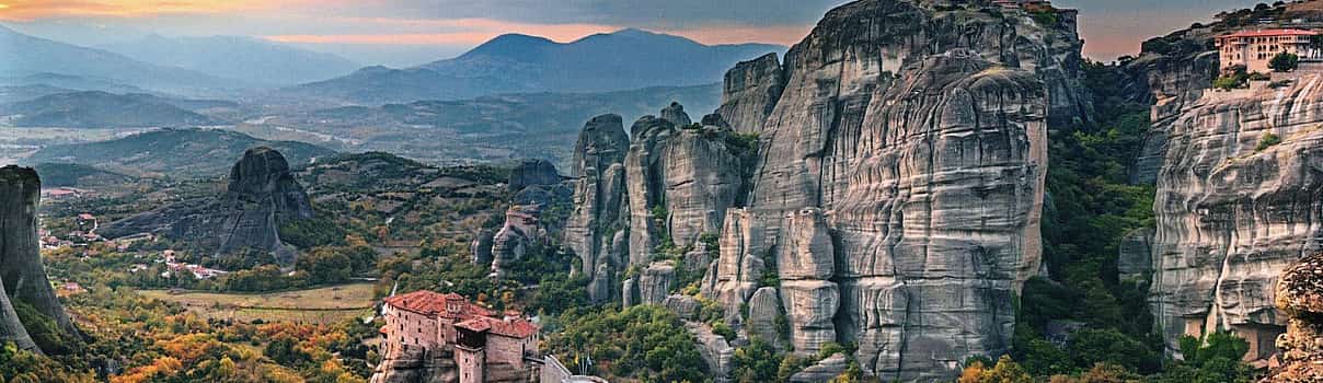 Fotografija 1 Meteora Private Trip