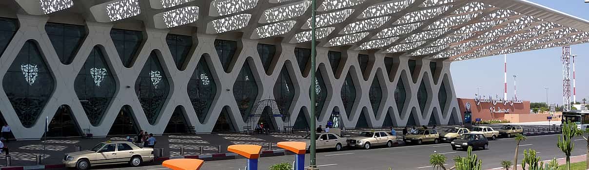 Photo 1 Comfortable Transfer to Marrakesh Airport