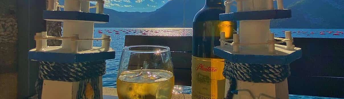 Foto 1 Organische und hedonistische Entdeckung der Bucht von Kotor