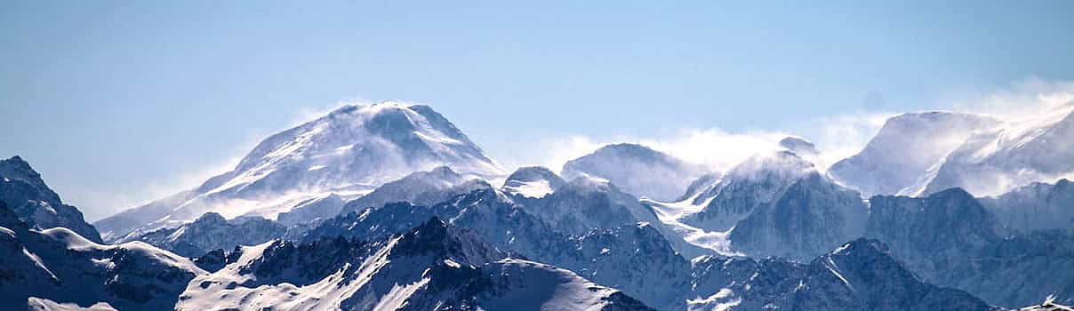 Foto 1 Cordillera de los Andes und Farellones Tour