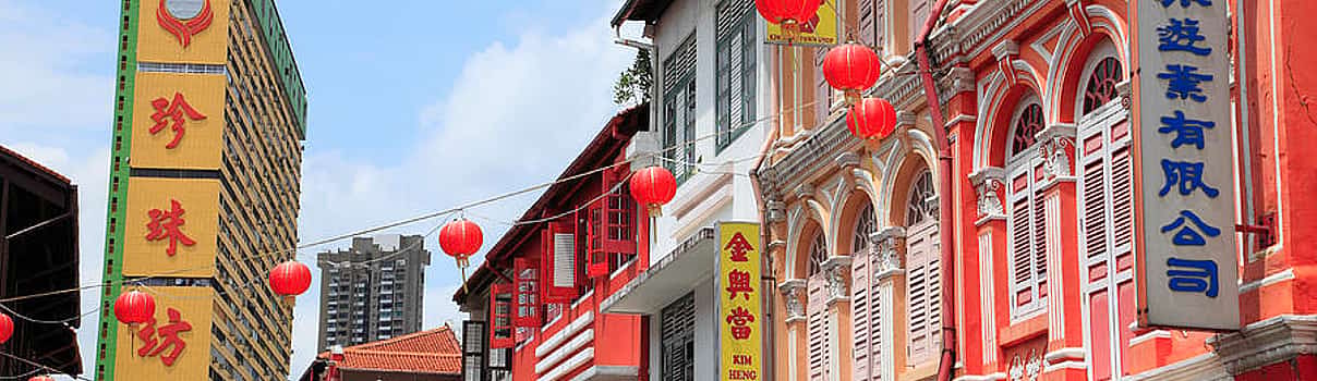 Photo 1 Chinatown Secrets. Private Walking Tour