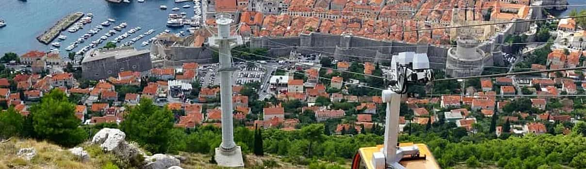 Photo 1 Old Dubrovnik Walking Tour