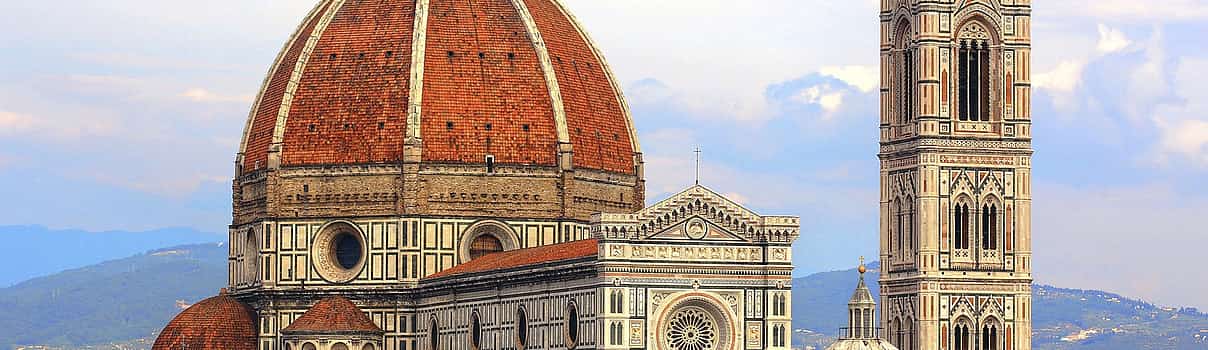 Photo 1 Florence Duomo Complex Guided Tour