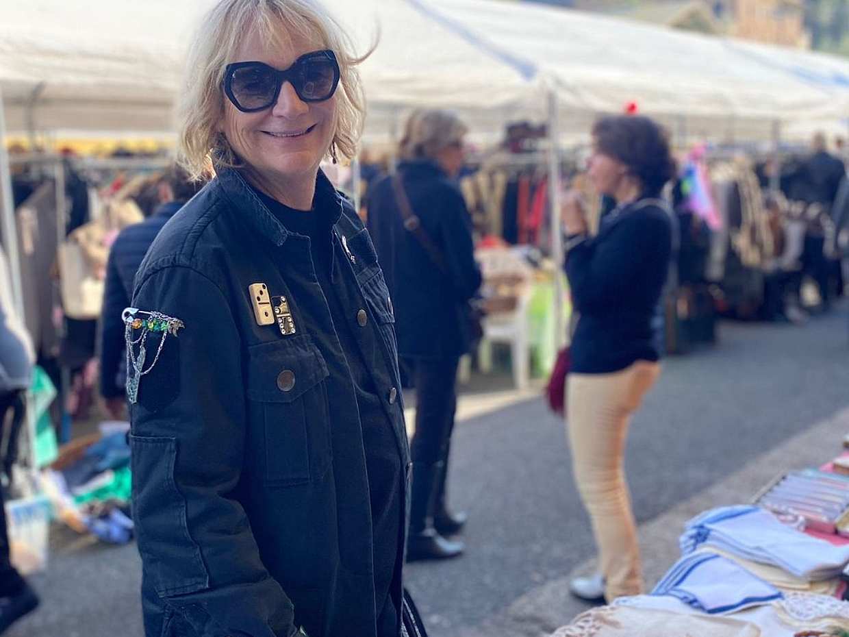 Private Shopping Tour in Rome with a Fashion Journalist, photo 4