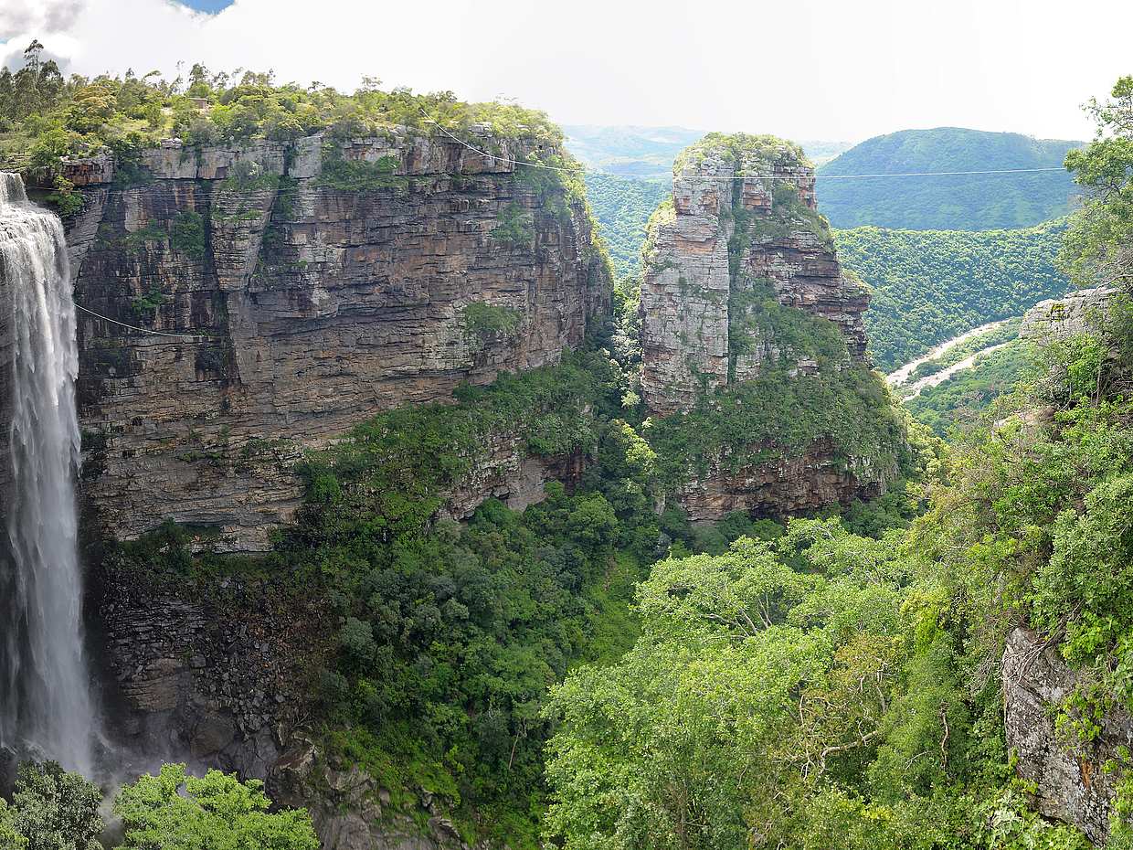 Oribi Gorge and Eland Day Tour, photo 4