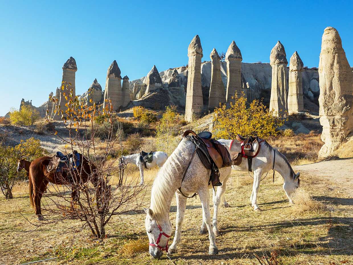 Fabulosa excursión de 2 días a Capadocia desde Alanya, photo 2