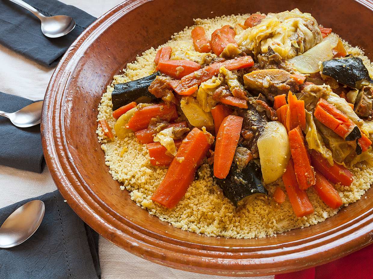 Experience Atlas Mountains & Cooking Class at Berber house, photo 4