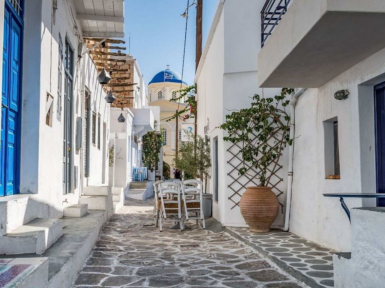 Day Tour to Kefalonia from Zakynthos Island, photo 4