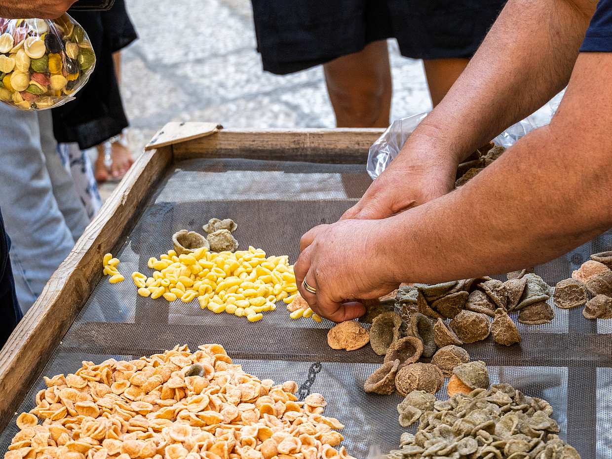 Tour a piedi del cibo di strada a Bari, photo 4