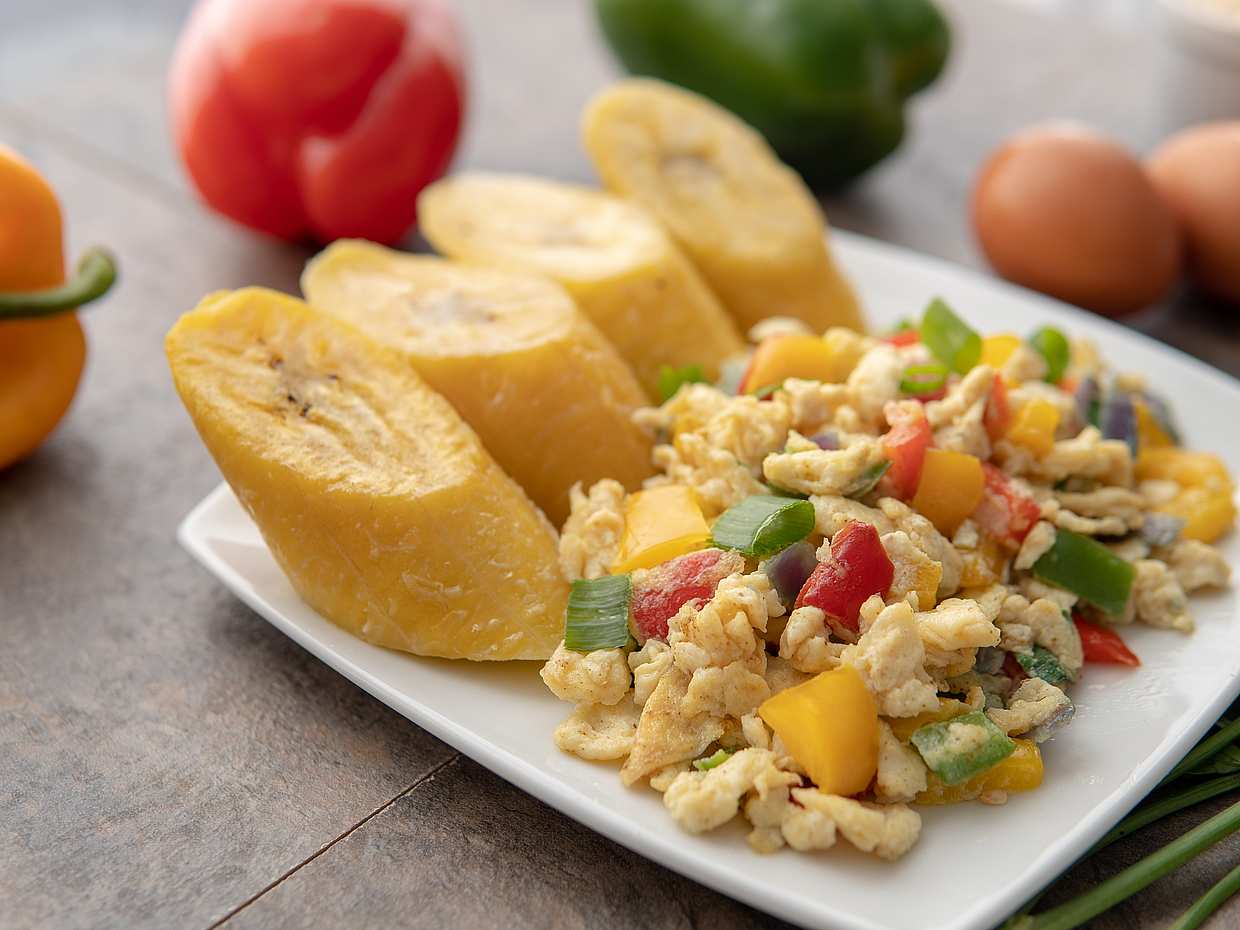 Вкус Африки - дегустация продуктов питания и пива, photo 3