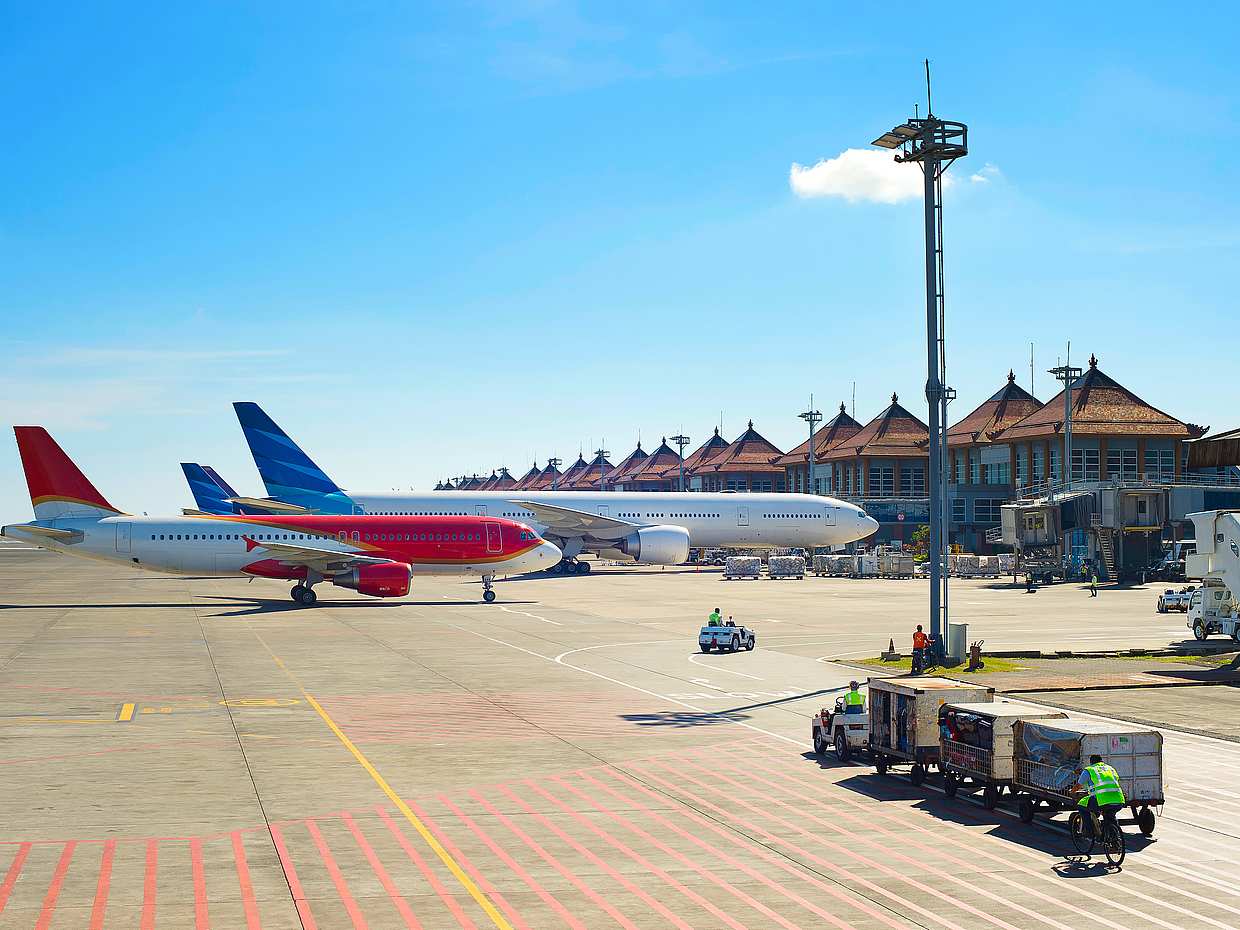 Bali Luchthaven Vertrek Transfer met 2 uur durende Spa behandeling, photo 3