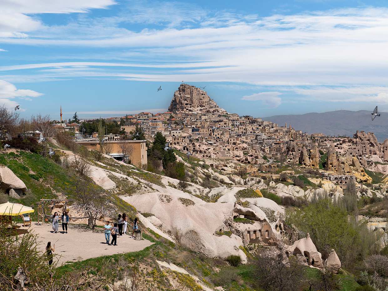 Excursión de 3 días a Capadocia con actividades opcionales, Turquía, photo 3