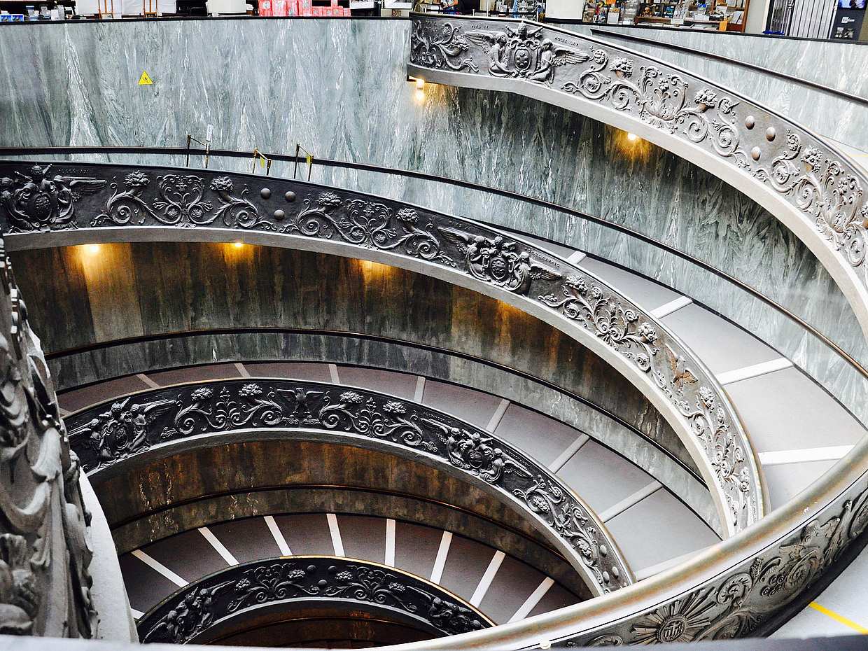 Vatican Museums And Sistine Chapel Skip-The-Line Tickets in Rome, Italy, photo 2