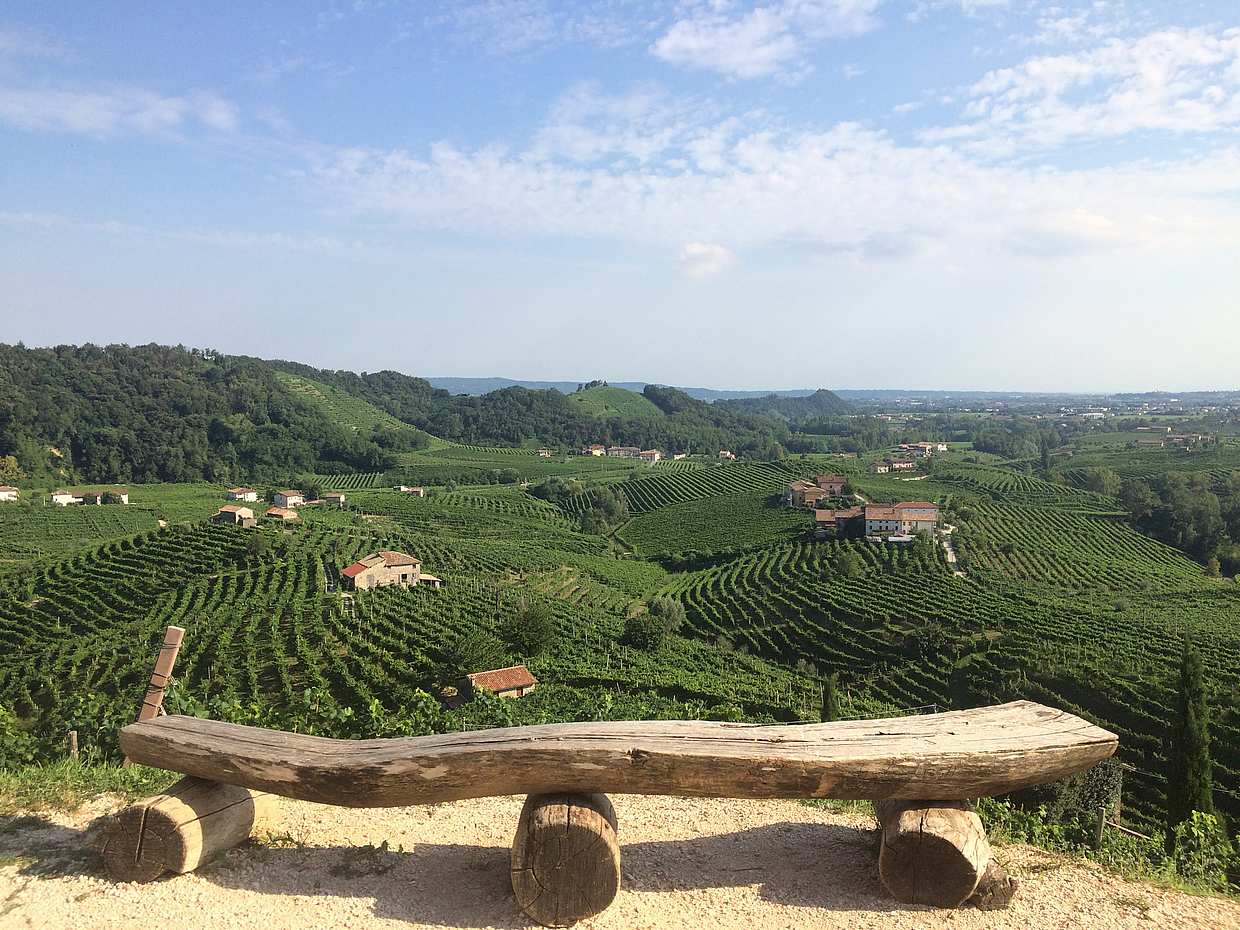 Expérience du Prosecco, photo 2