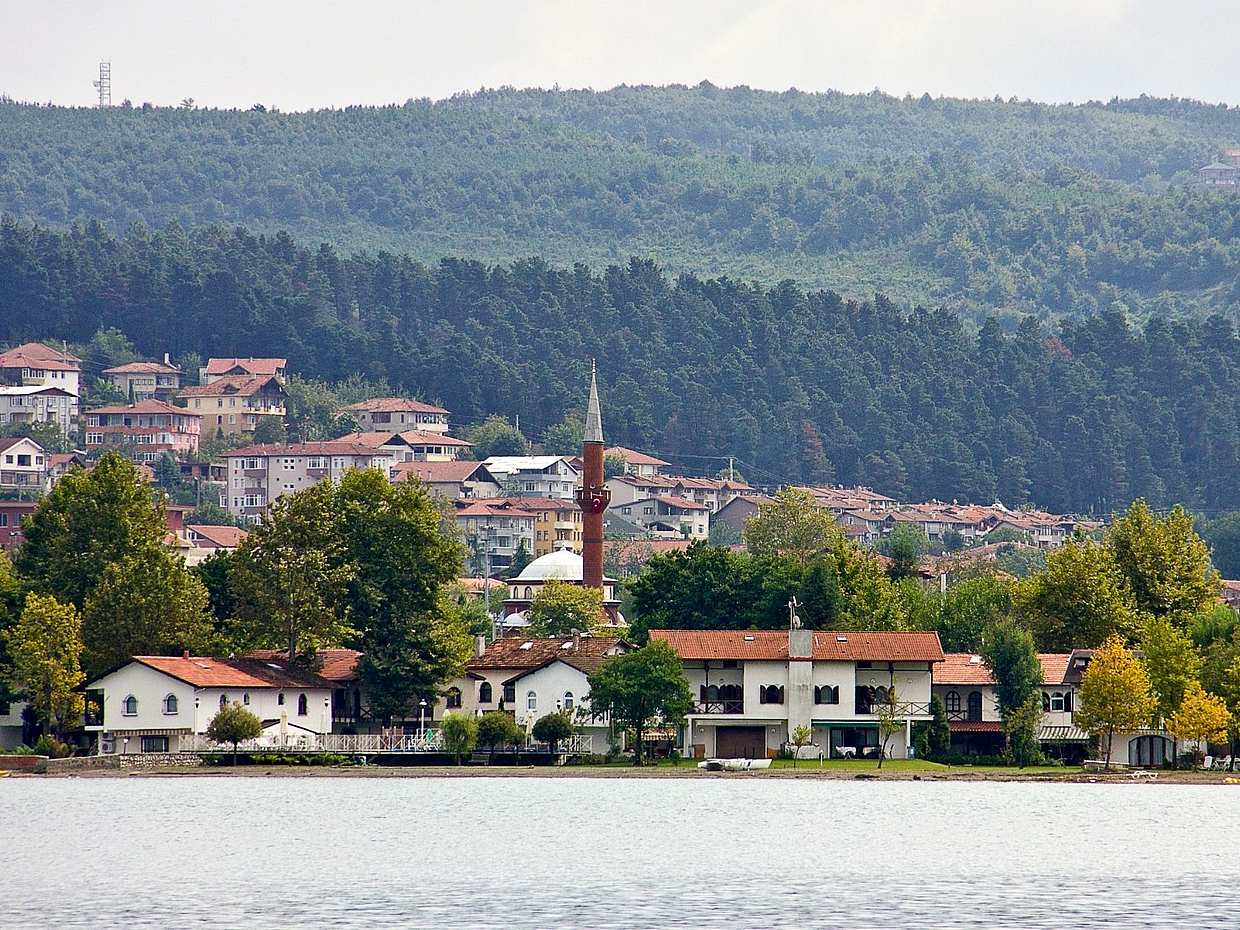 İstanbul Çıkışlı Tam Günlük Sapanca Gölü ve Maşukiye Turu, photo 3