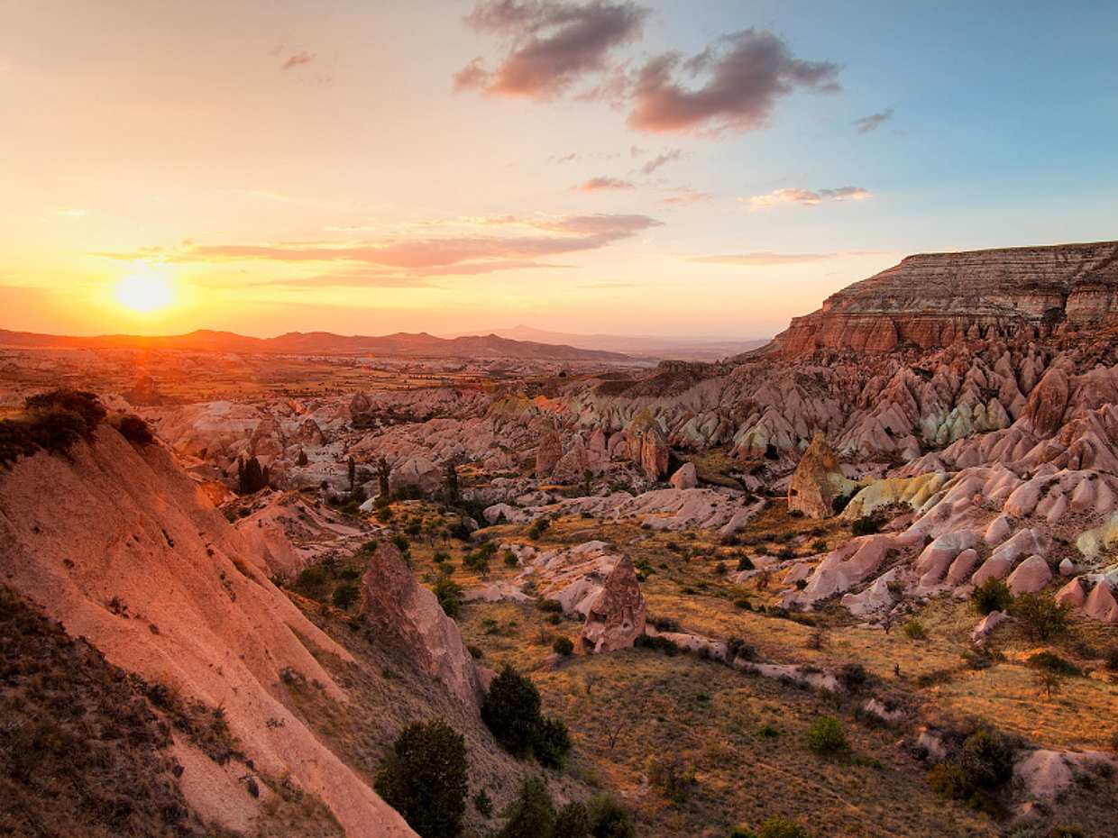 Excursión de 2 días a Capadocia desde Kemer, photo 5