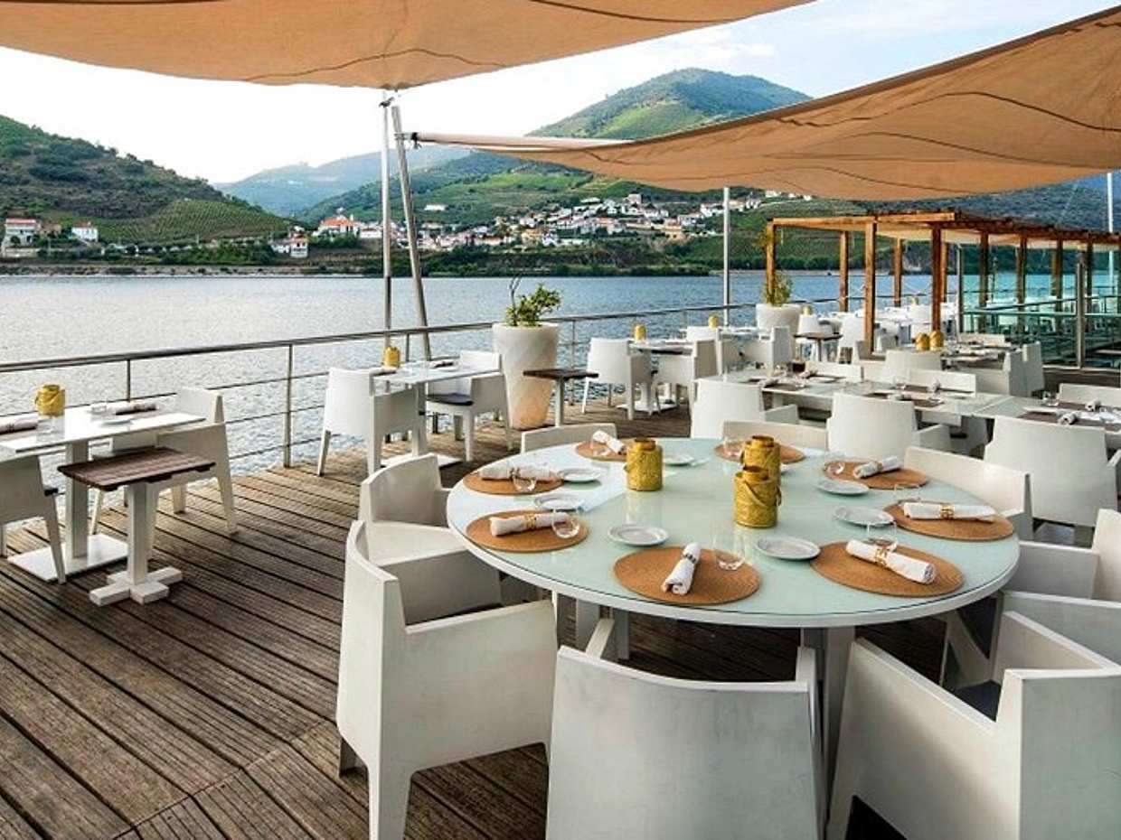 Douro Luxury Private Cruise with Premium Winery and Restaurant Visit, photo 3