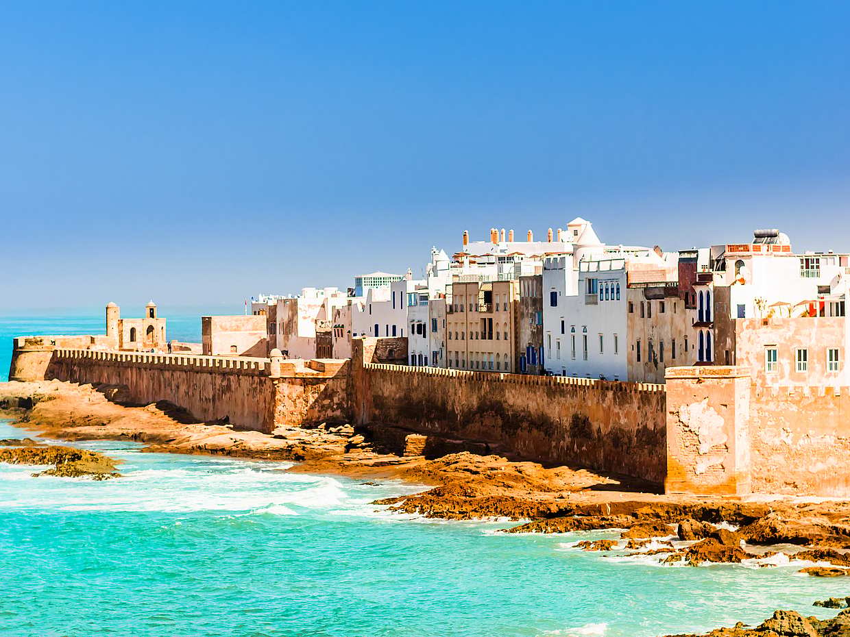 Day Trip to Essaouira from Marrakesh