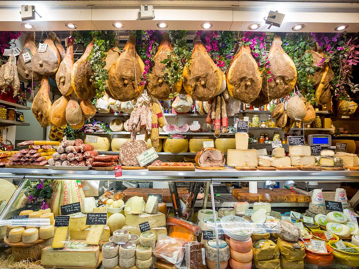 Florenz Street Food und Sightseeing Walking Tour, photo 2