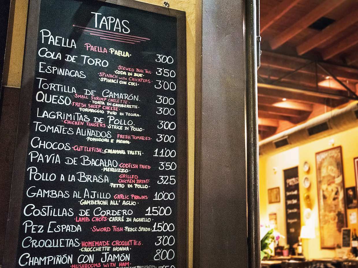 Heerlijke Tapas Tour, photo 3