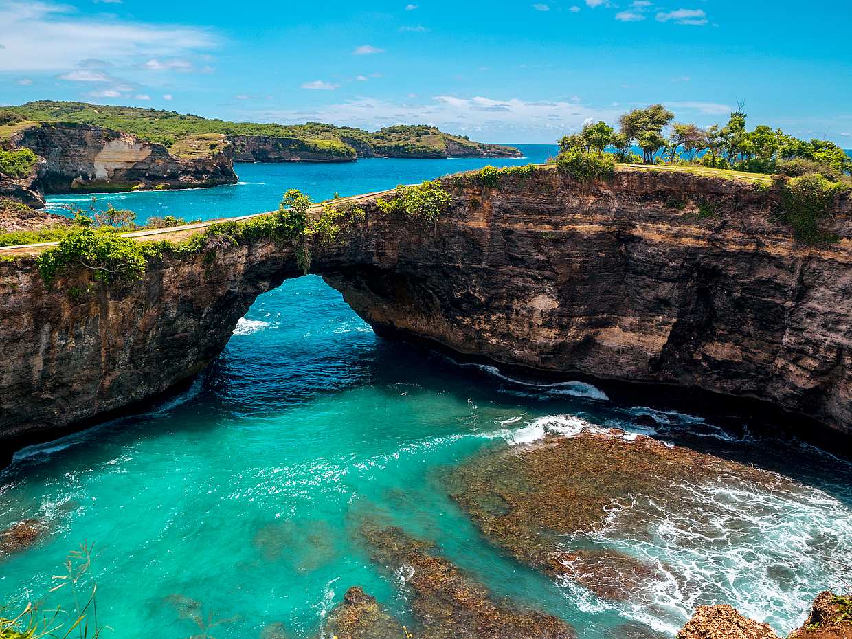 Exotic Beach Lover Trip to Nusa Penida, photo 3