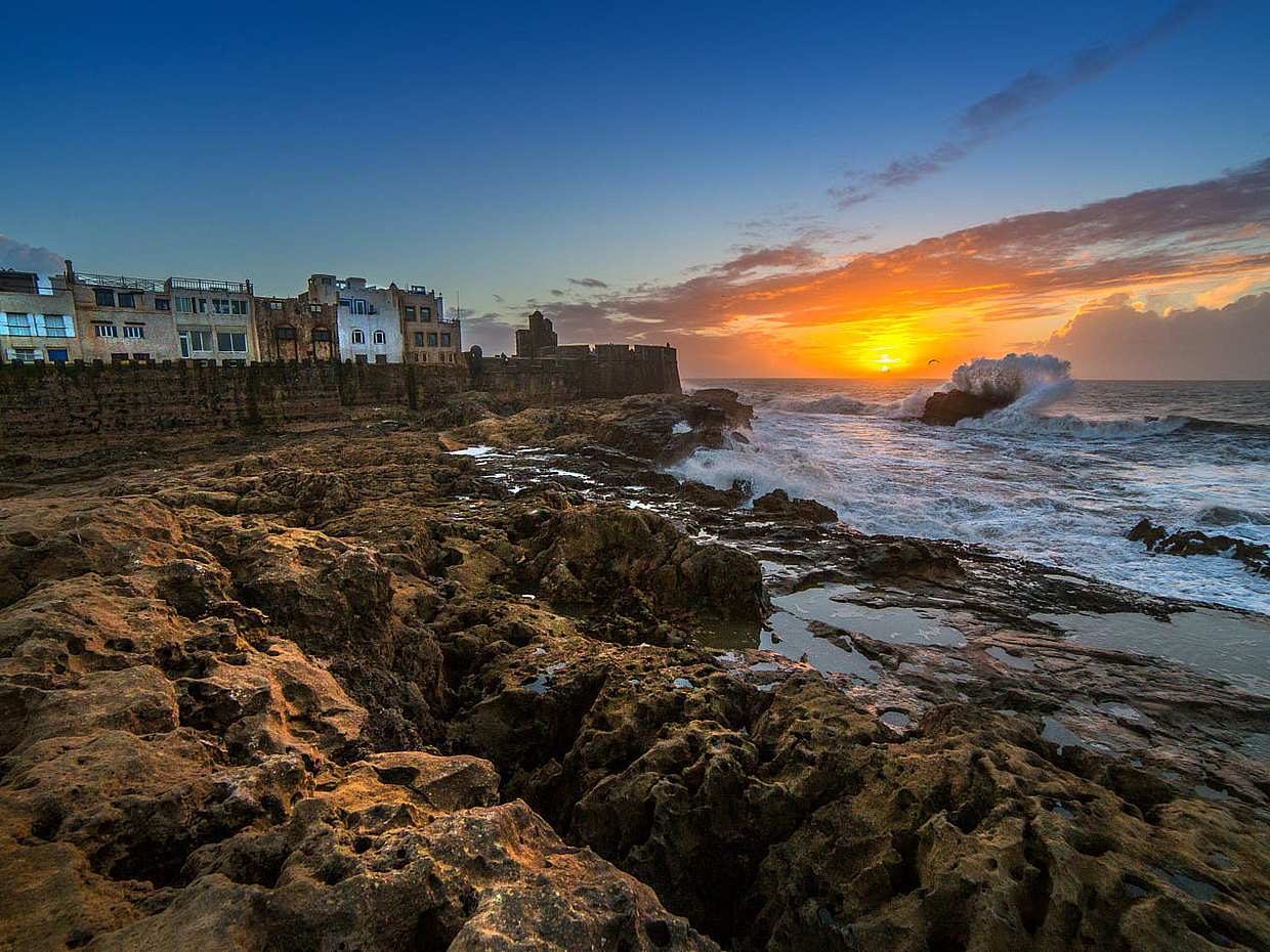 Day Trip to Essaouira from Marrakesh, photo 3