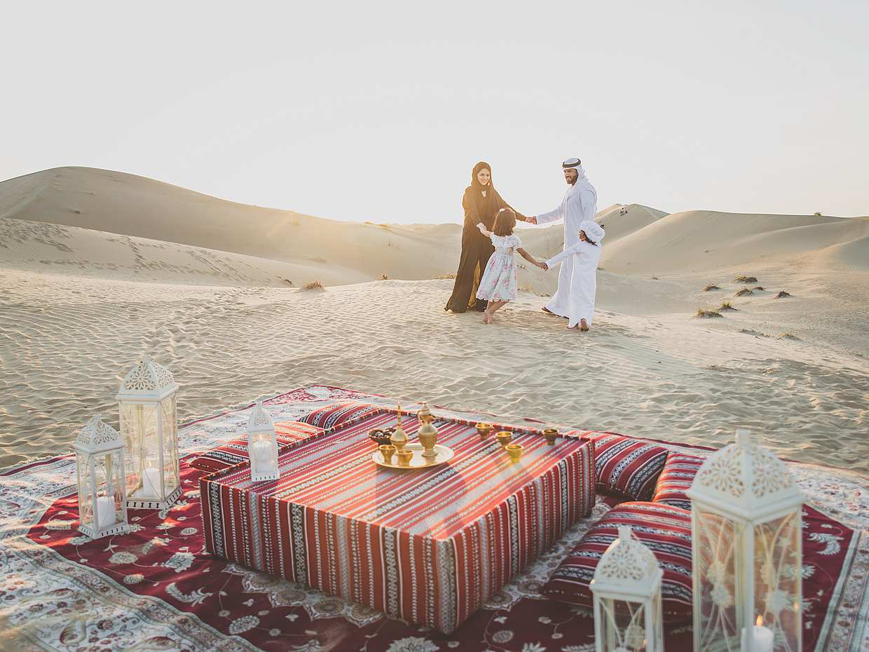 Sunset Camel Ride and Dinner in Agafay Desert, photo 3