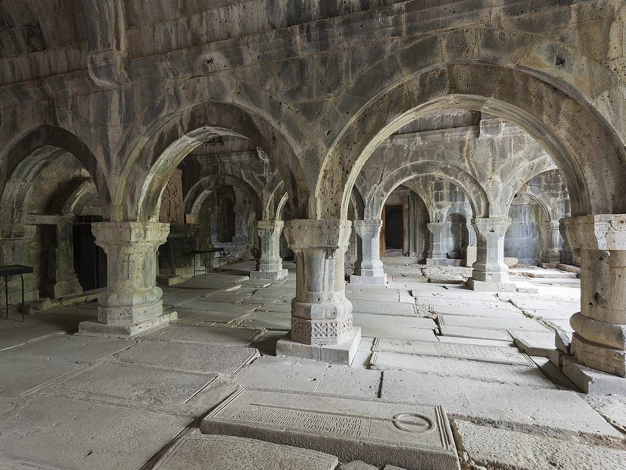 Однодневная поездка в Армению с домашним обедом, photo 2