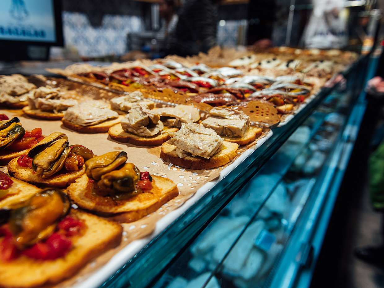Heerlijke Tapas Tour, photo 4