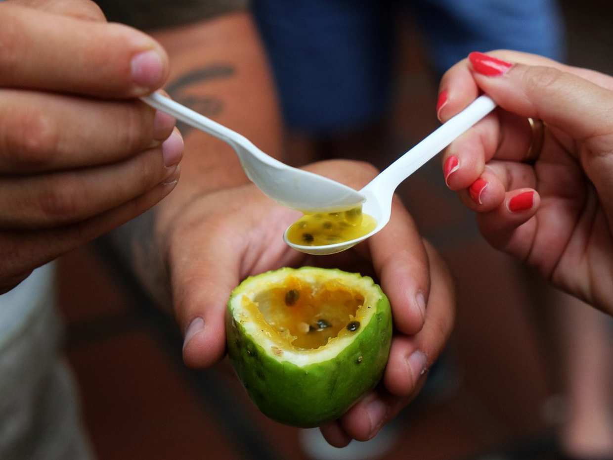 For Couples: Food and Cultural Tour in Madeira, photo 2