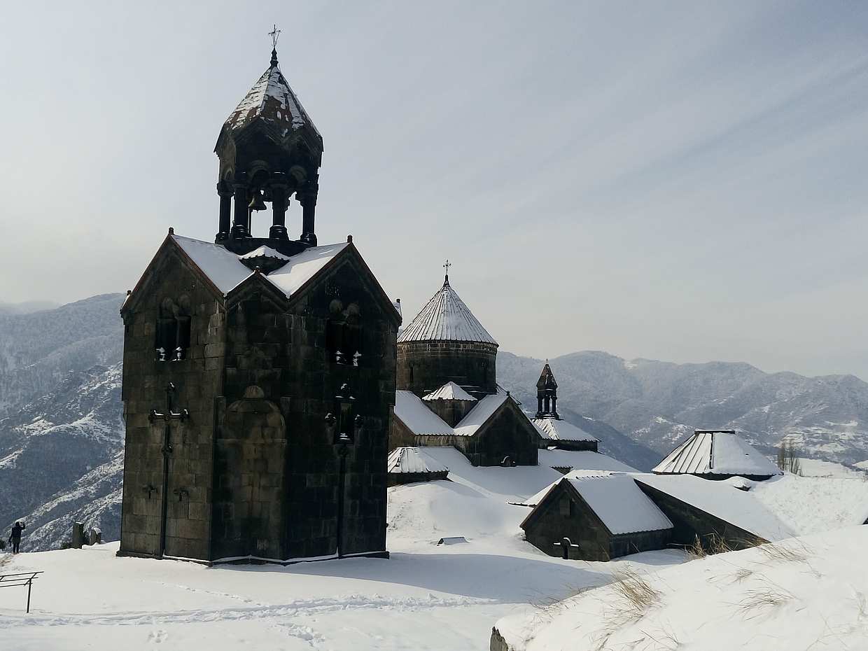 Однодневная поездка в Армению с домашним обедом, photo 3