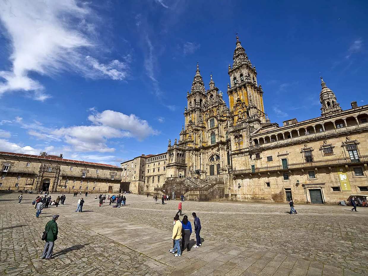 Santiago City Tour, photo 2