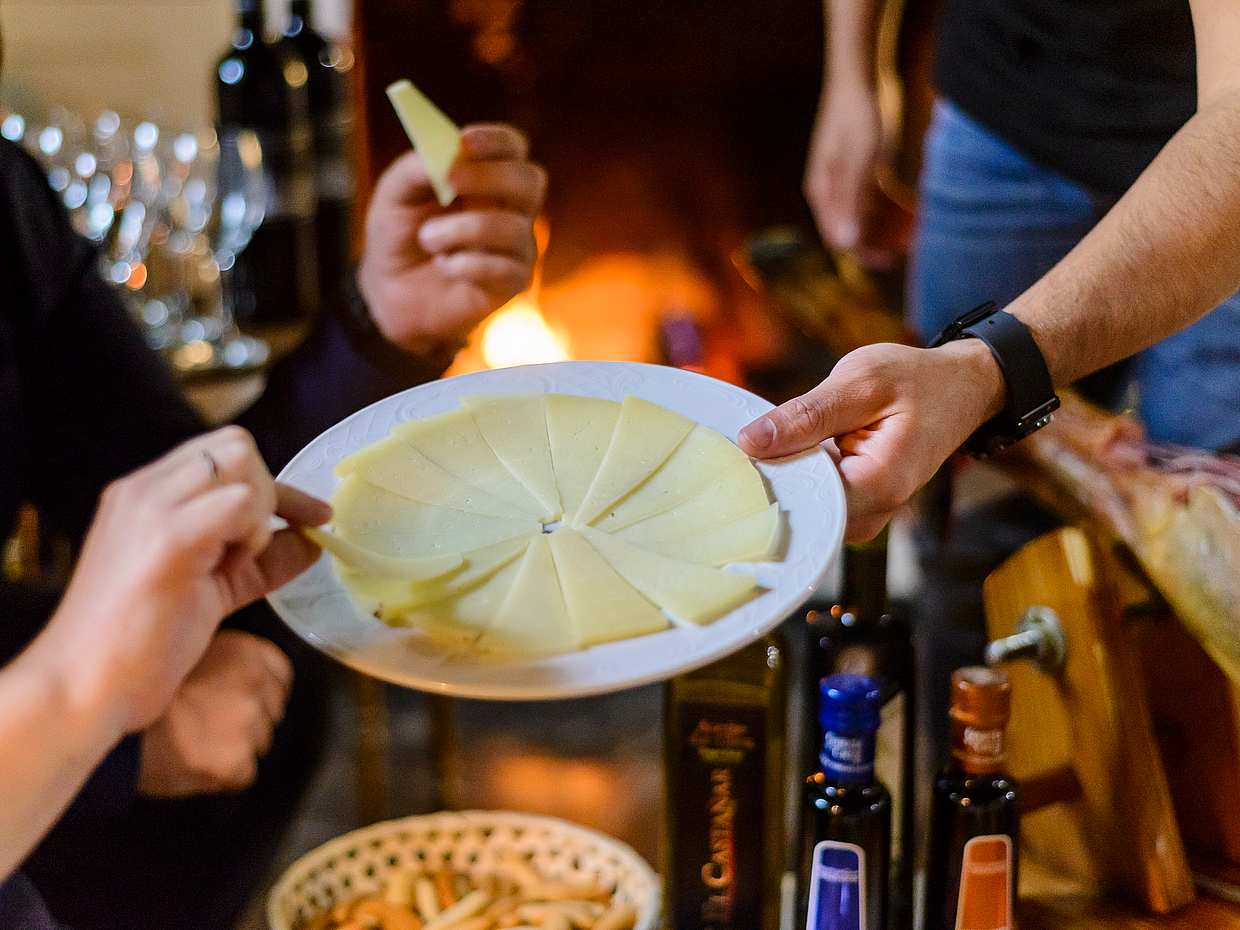 Visite guidée des marchés et tournée de tapas en Espagne, Barcelone.
, photo 3