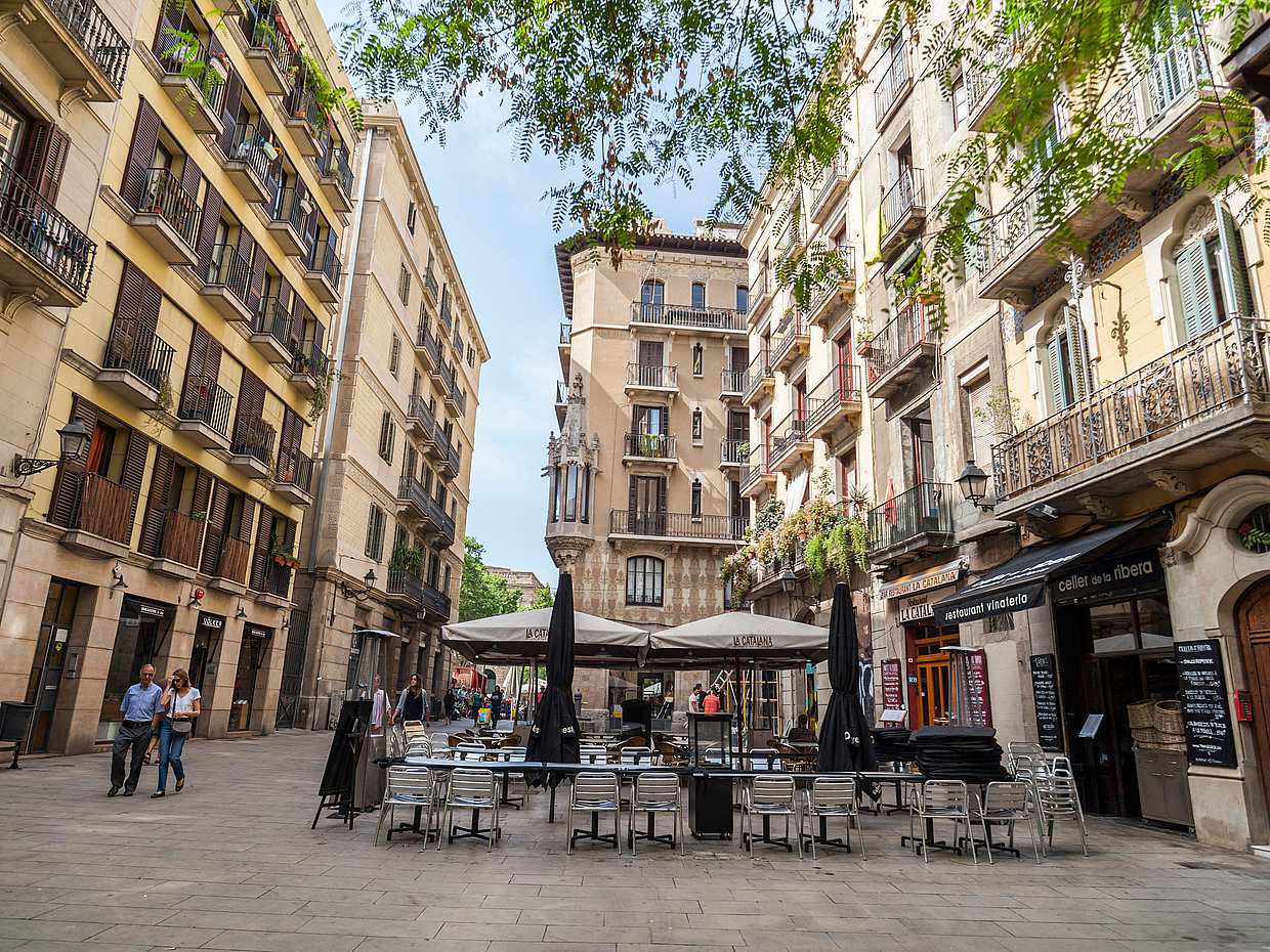 Barcelona Food Walking Tour, Spain, photo 4